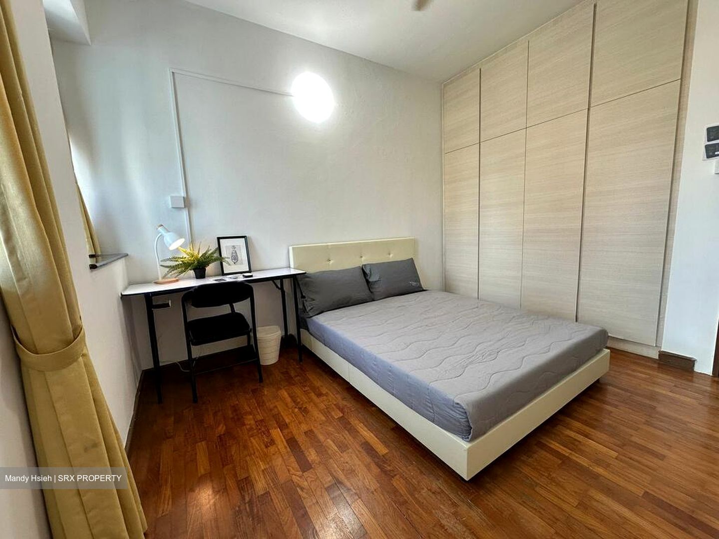Fernwood Towers (D15), Condominium #524119171
